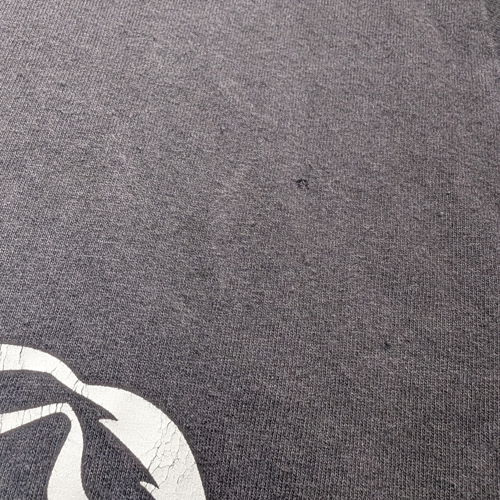 Snak The Ripper Rapper Scorpion T-Shirt - Picture 4 of 6